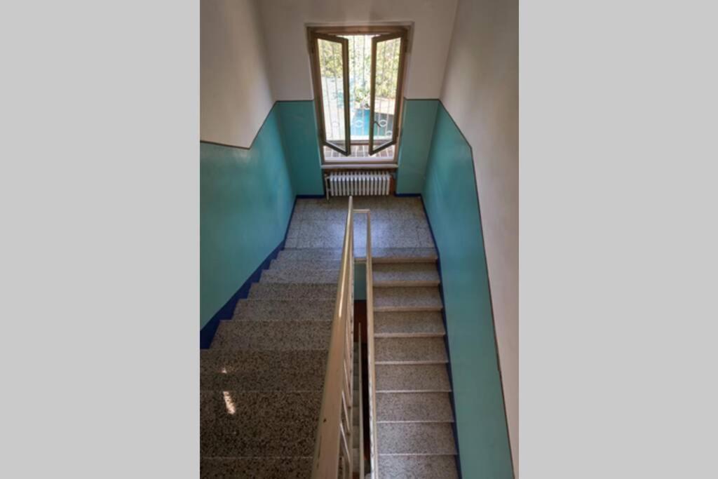 Casa Faby - Family House Milano Baggio Leilighet Eksteriør bilde