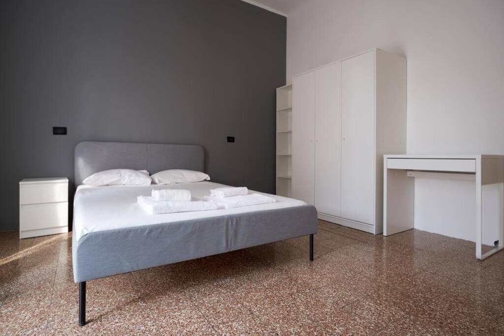 Casa Faby - Family House Milano Baggio Leilighet Eksteriør bilde