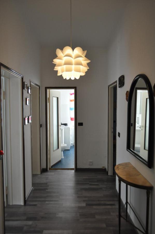 Casa Faby - Family House Milano Baggio Leilighet Eksteriør bilde